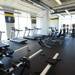 State of the art fitness equipment in a 4,000-square-foot workout facility at Landmark. Melanie Maxwell I AnnArbor.com
